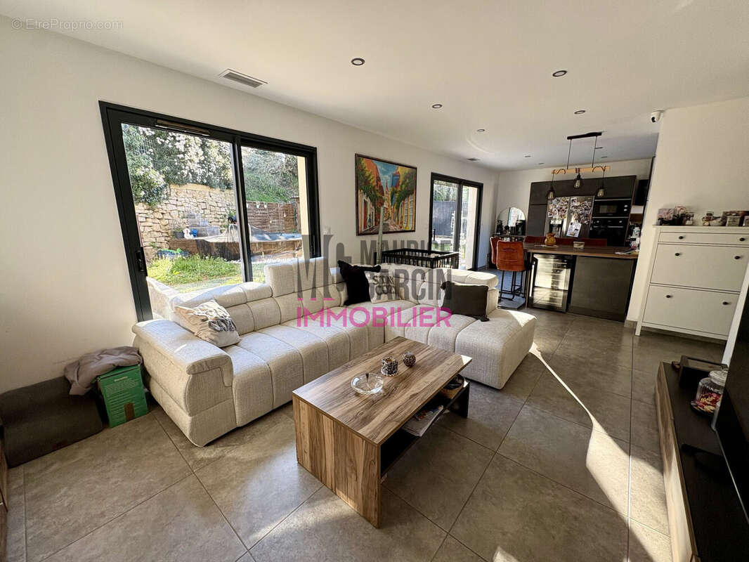 Maison à CARPENTRAS