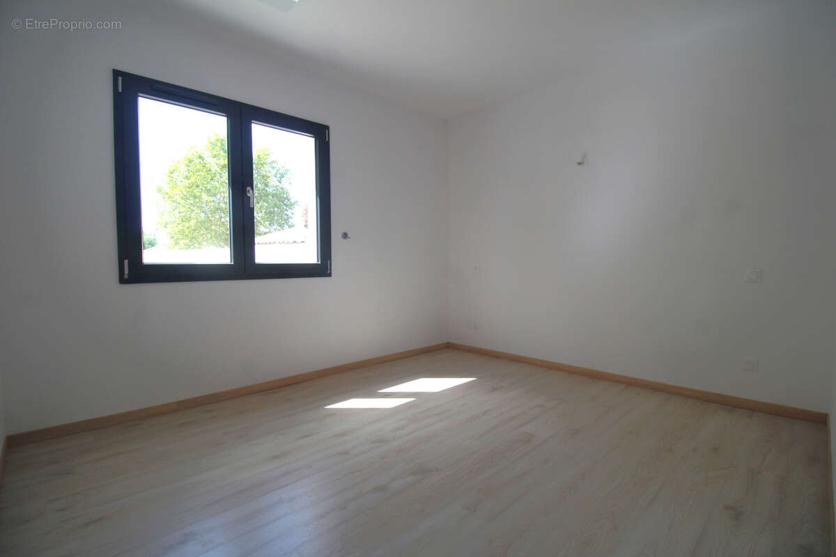 Maison à TOUROUZELLE