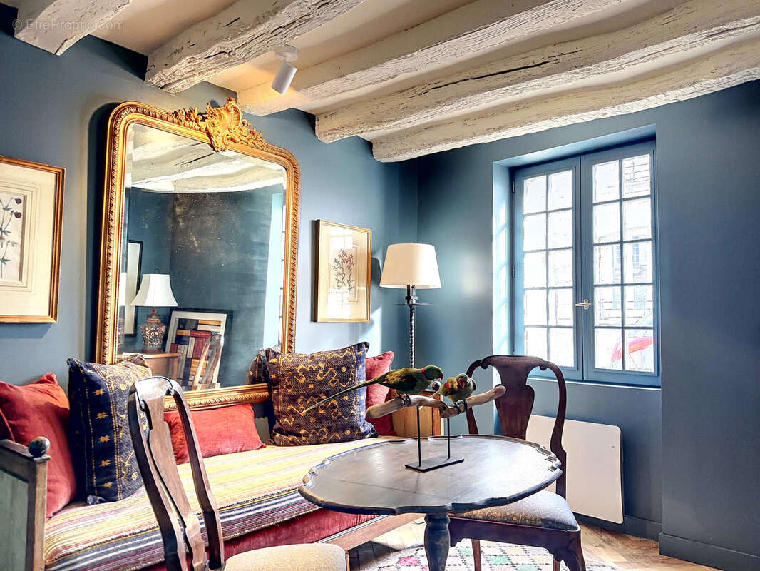 Maison à BARBIZON