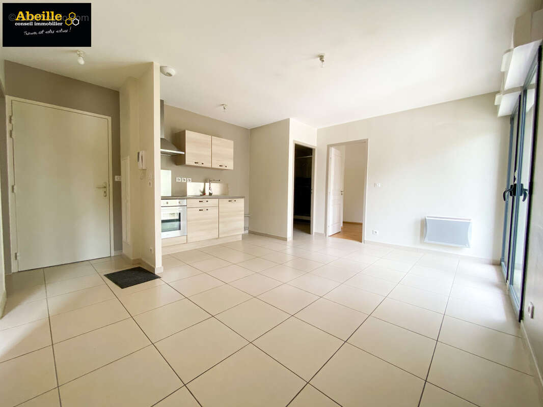 Appartement à SAINT-CHERON