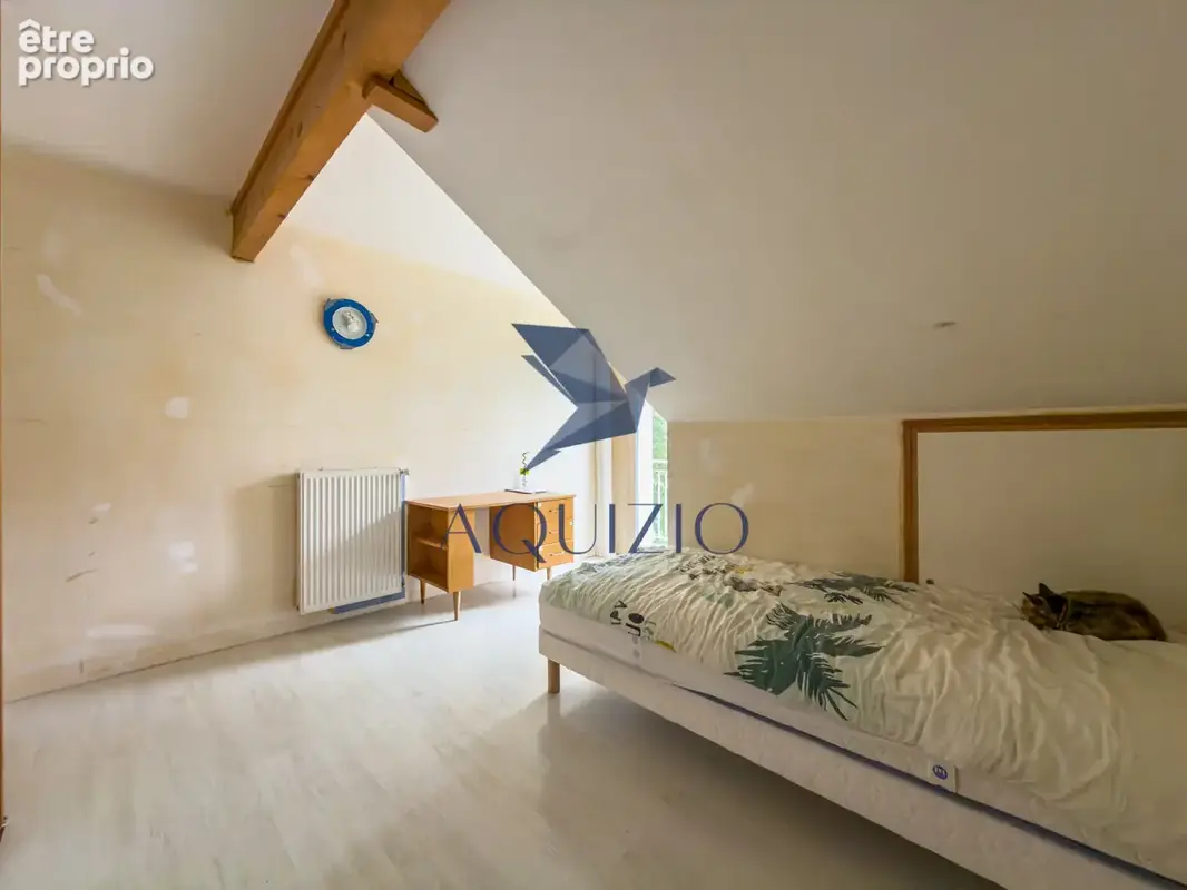 Maison familiale 153 m2 habitables   248 m2 au sol - photo 9