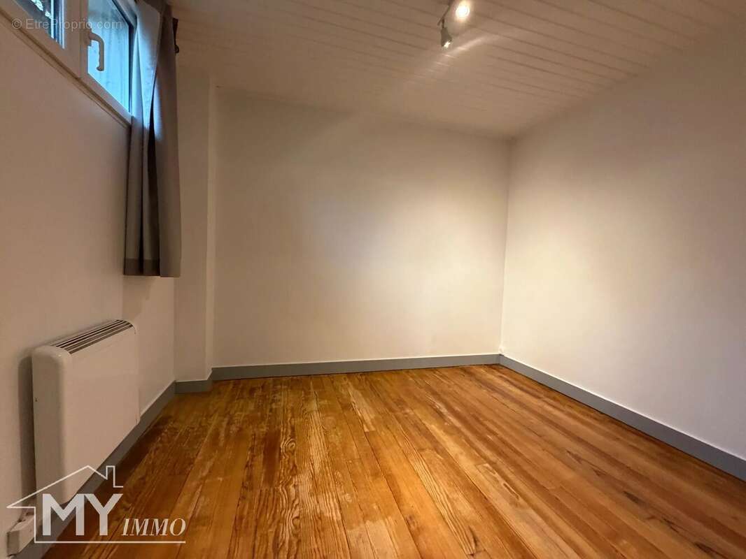 Maison à SAINTE-FOY-LA-GRANDE