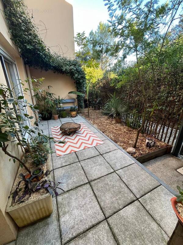 Photo 1 - Maison à MONTPELLIER