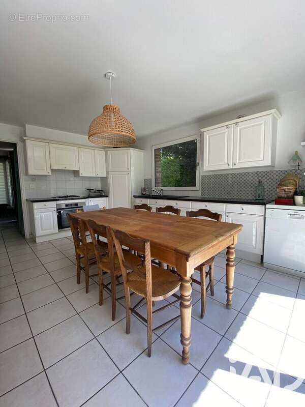 Photo 2 - Maison à ROUBAIX
