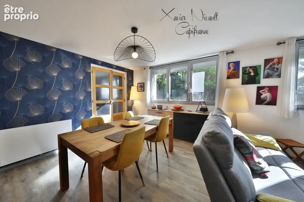 Appartement à vendre 3 pièces MACON (71) - photo 10