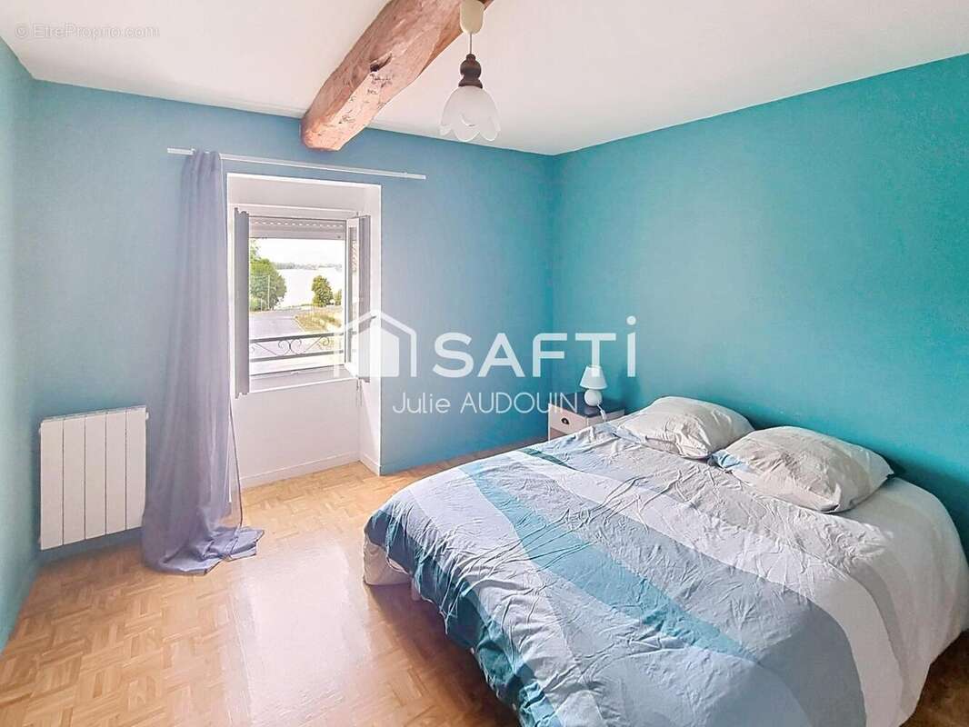 Photo 6 - Maison à FONTAINE-CHALENDRAY