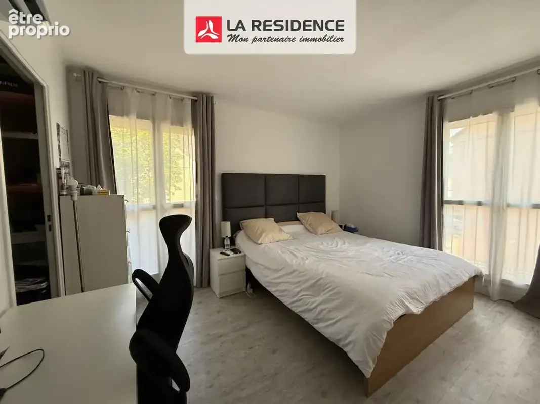 Maison 7 pièces 125 m² à vendre à Montigny-Les-Cormeilles (95370) - photo 8