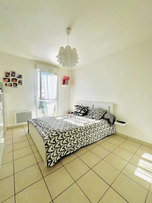 Photo 7 - Appartement à MARSEILLE-16E