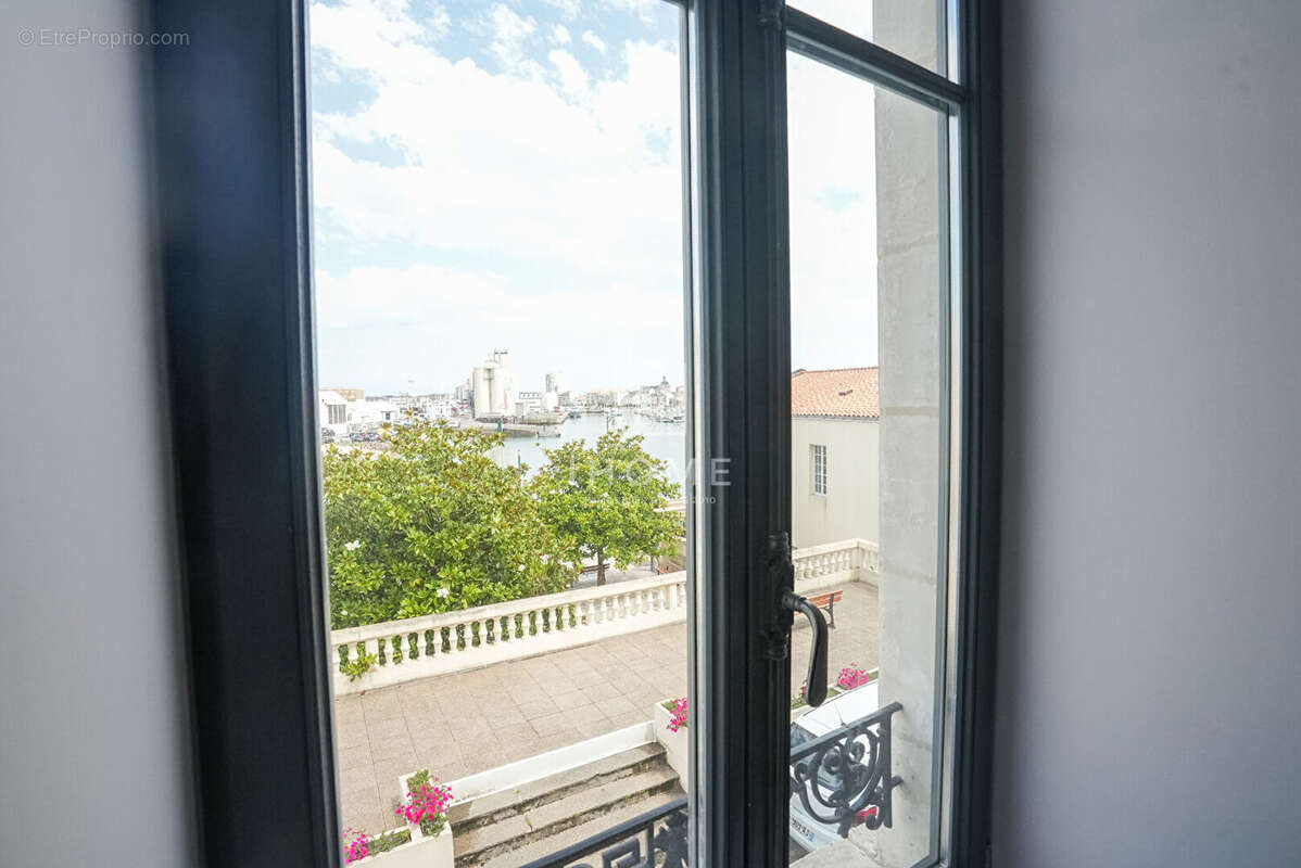 Maison à LES SABLES-D'OLONNE