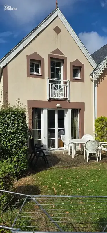 A Vendre - Maison 3 pièces - Fort Mahon Plage - photo 2