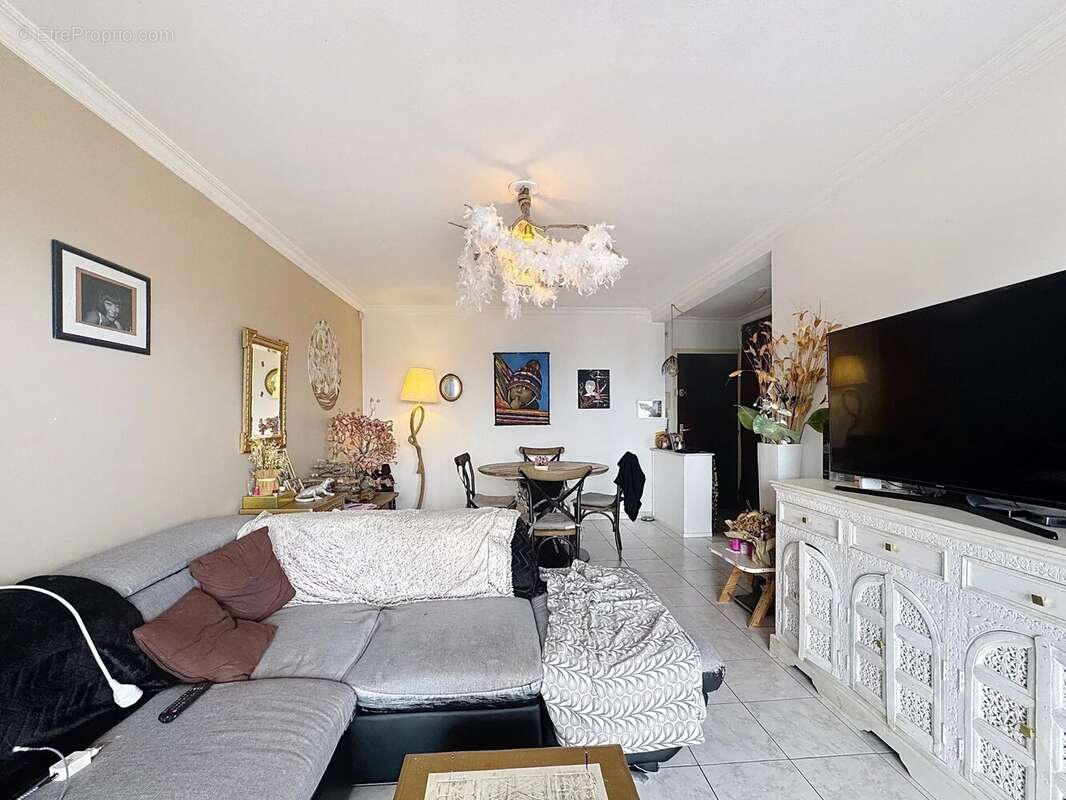 Appartement à GRASSE