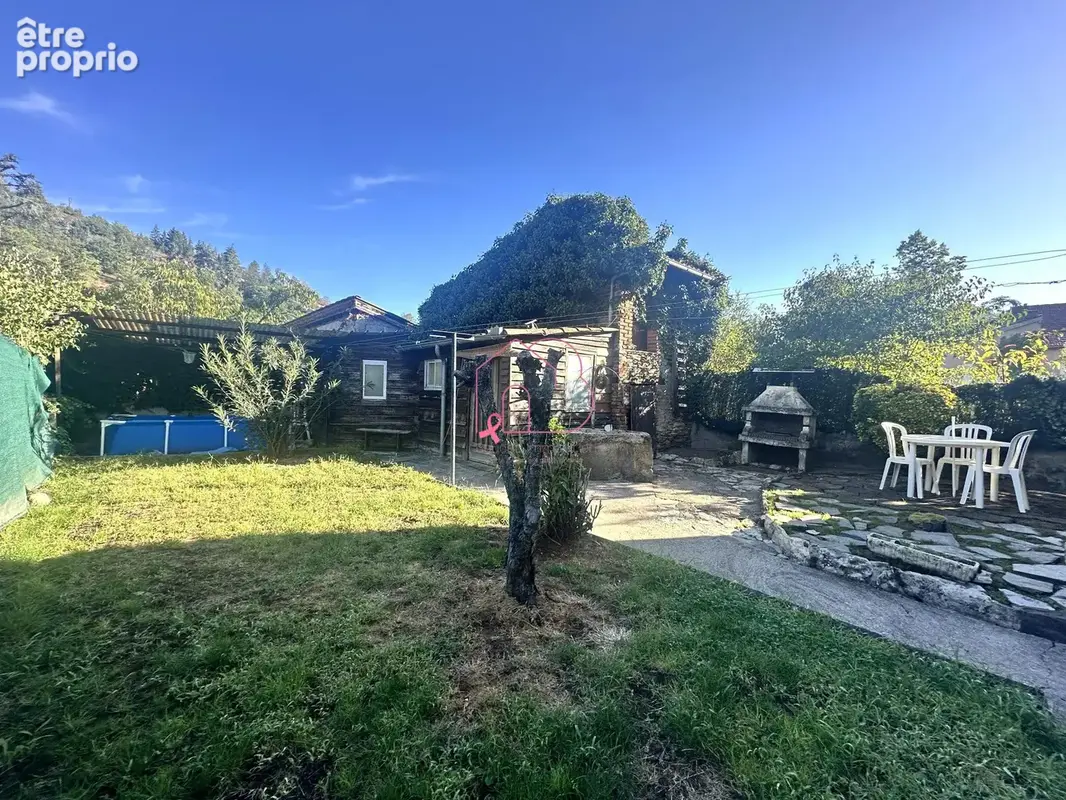 Maison 8 pièces 129 m² à vendre à Viviez (12110) - photo 4