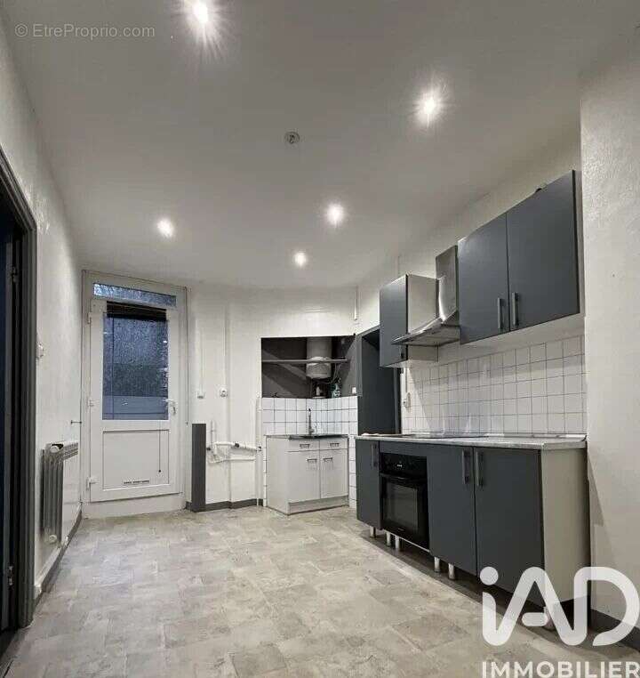 Photo 2 - Appartement à LA VOULTE-SUR-RHONE