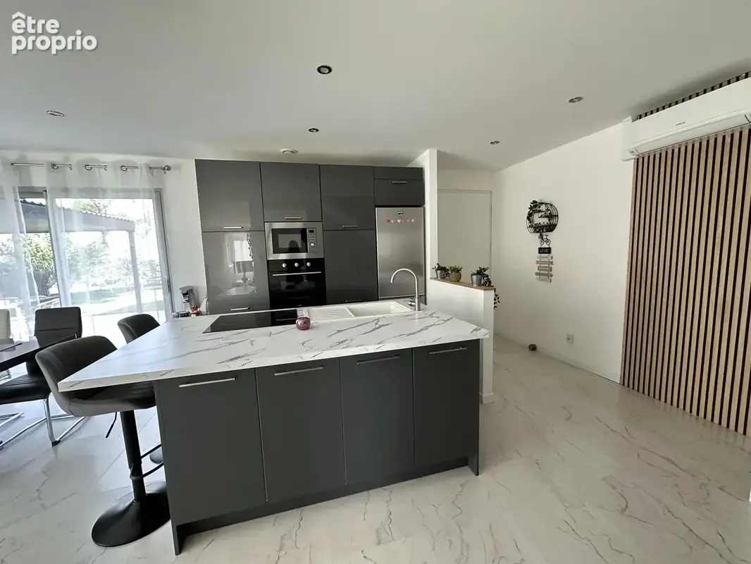 Maison avec 3 chambres construite en 2017 dans lotissement - photo 5