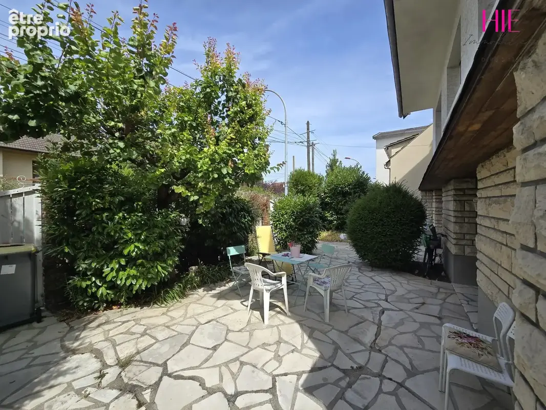Maison 6 pièces 120 m² à vendre à Bondy (93140) - photo 2