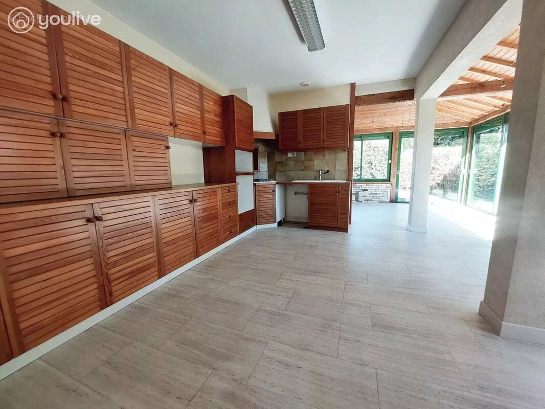 Maison à SAINT-PHILBERT-DE-BOUAINE