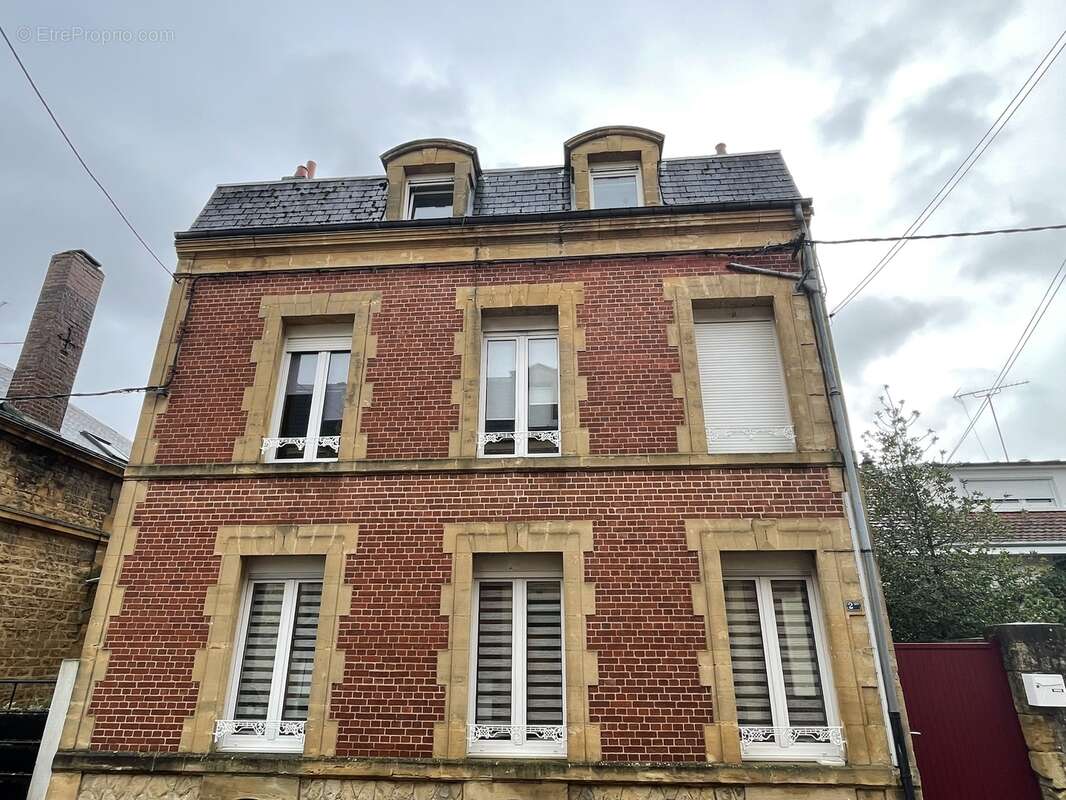 Maison 190 m² à Charleville-Mezieres  - photo 49