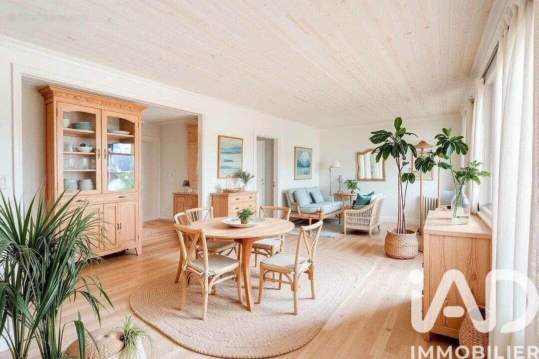 Photo 2 - Maison à WISSOUS