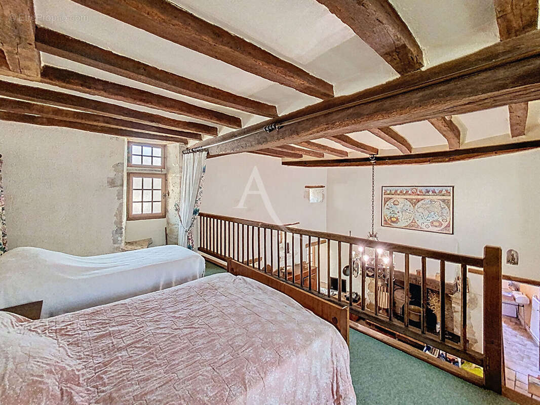 Maison à MARTIGNE-BRIAND