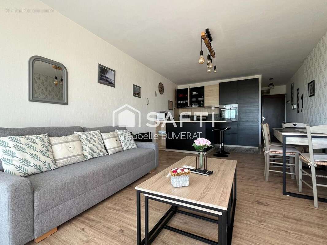 Photo 5 - Appartement à LES SABLES-D'OLONNE