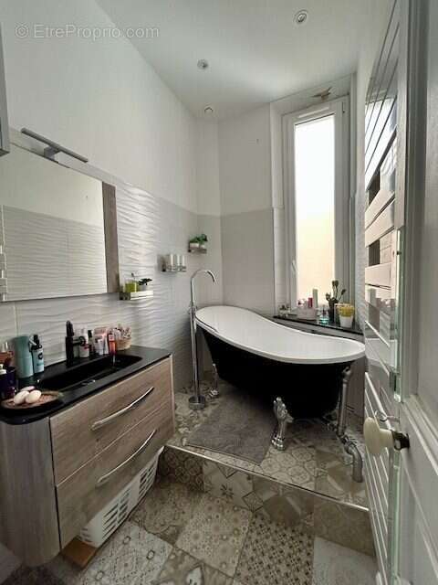Appartement à GRASSE