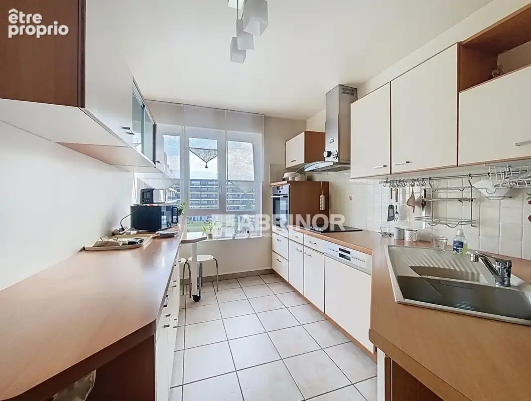 Magnifique appartement T4 situé dans une résidence de grand standing - photo 3