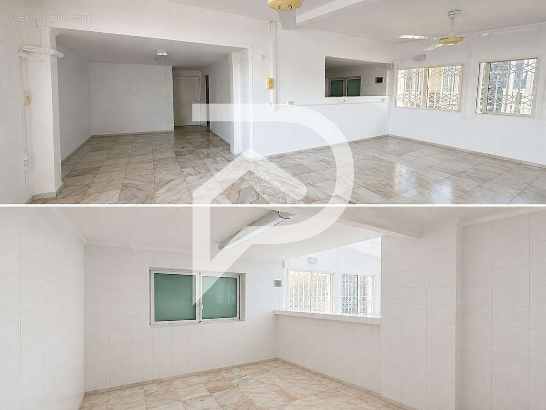Un ensemble immobilier rare au coeur de Manapany-les-Bains - photo 10