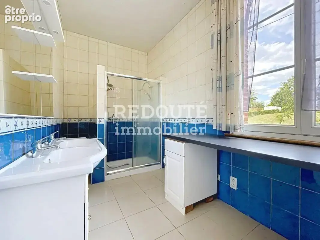SUIPPES - À VENDRE - Maison avec terrain - photo 4