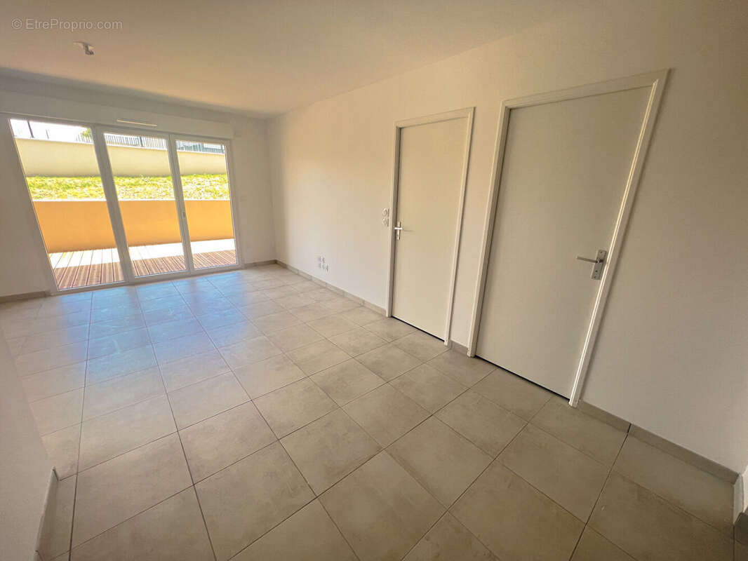 Appartement à ESCALQUENS