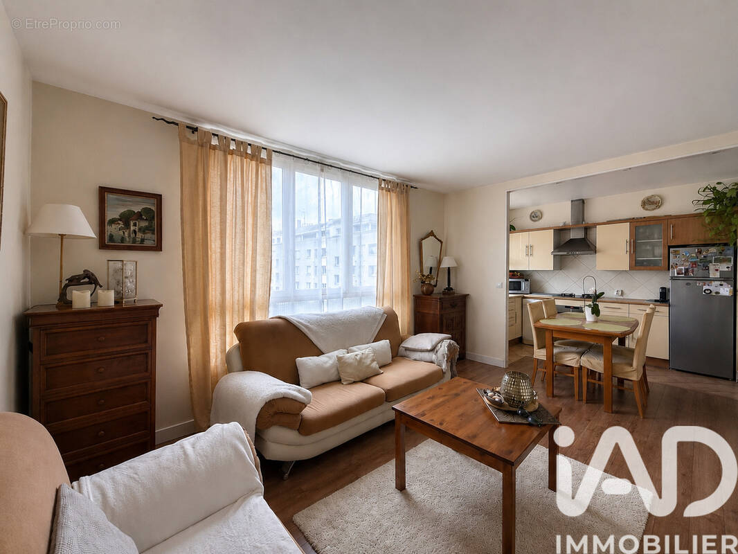 Photo 1 - Appartement à VANVES