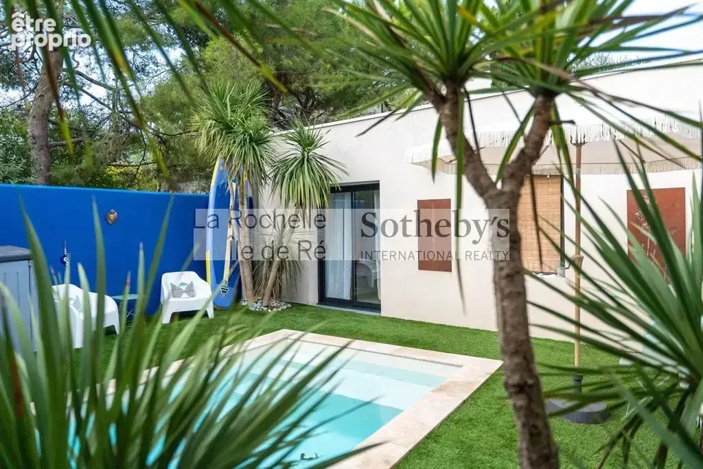 Photo Maison à Angoulins au prix de 800 000€