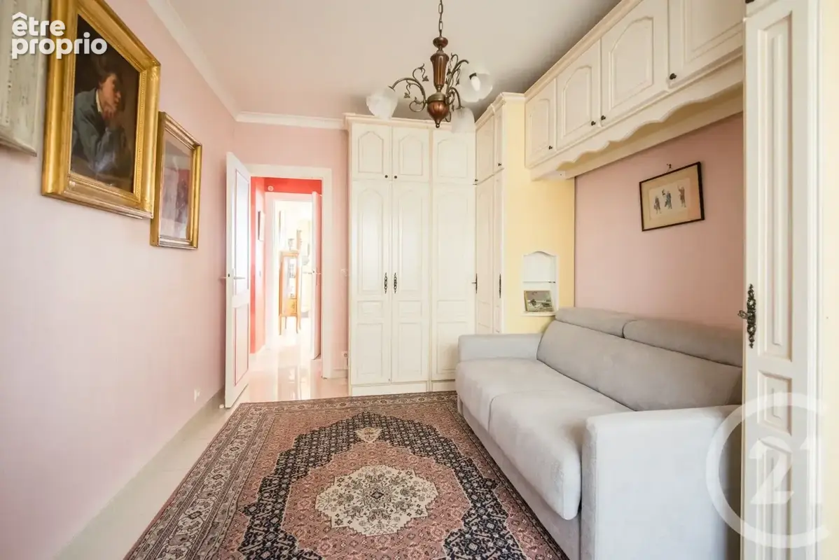 Appartement 4 pièces 112 m² à vendre à Nice (06000) - photo 15