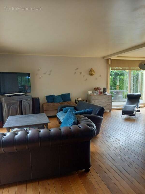 Maison à LA FERTE-BERNARD