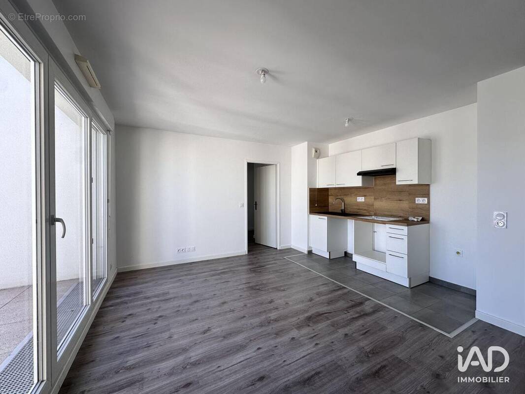 Photo 1 - Appartement à LONGJUMEAU