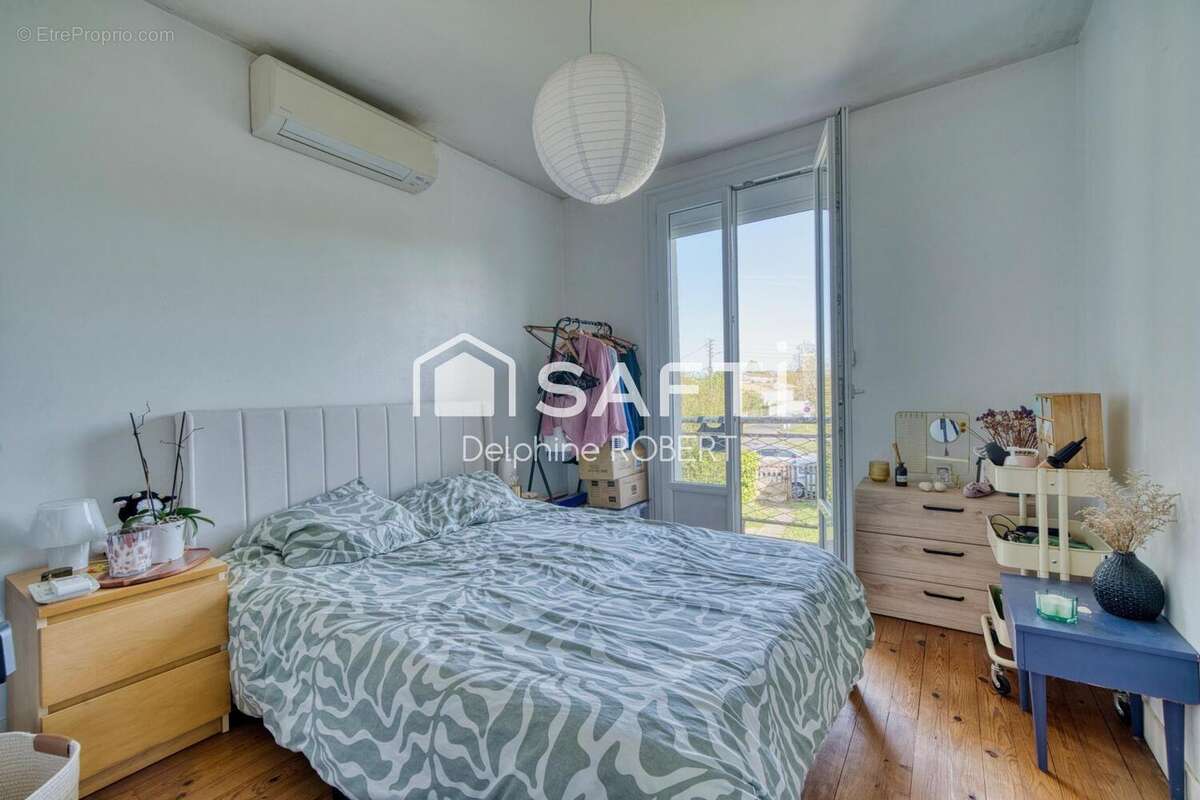 Photo 3 - Maison à SAINTES