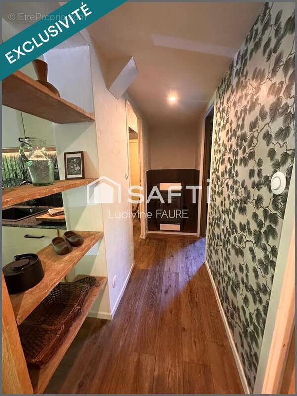 Appartement 47 m² à Pelvoux  - photo 7