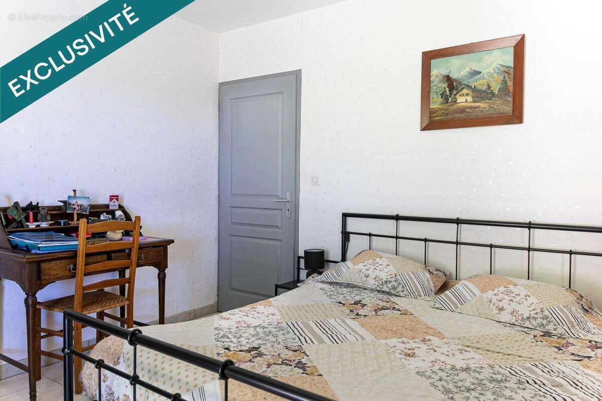 Photo 8 - Maison à CARSAC-DE-GURSON