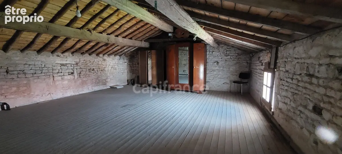 Maison à vendre 5 pièces NALLIERS (85) - photo 14
