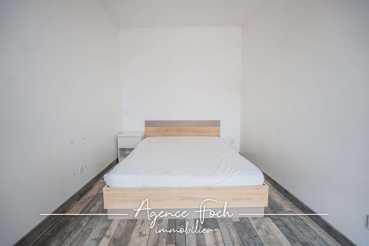 Appartement 39 m² à Tarbes  - photo 5