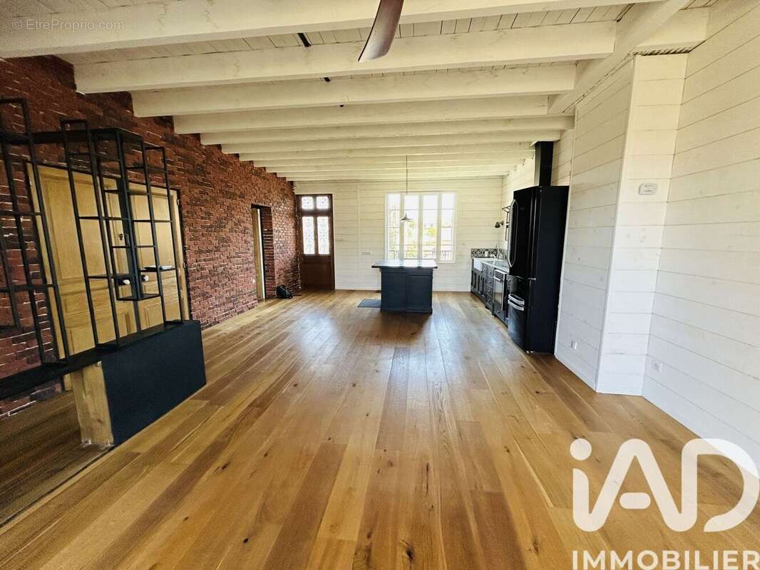 Photo 6 - Maison à LOUHANS