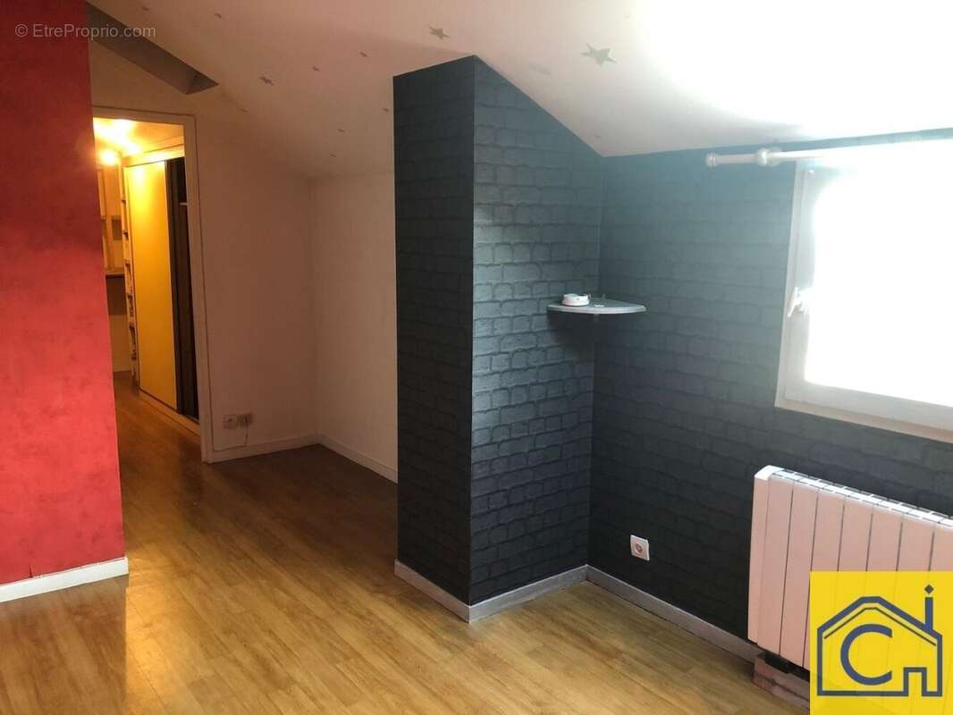 Appartement à CORMEILLES-EN-PARISIS