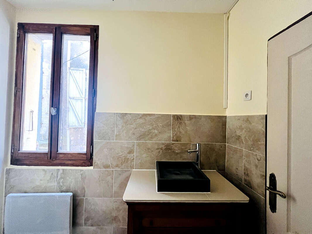 Appartement Béziers - 2 pièces - 40.37 m² - photo 3