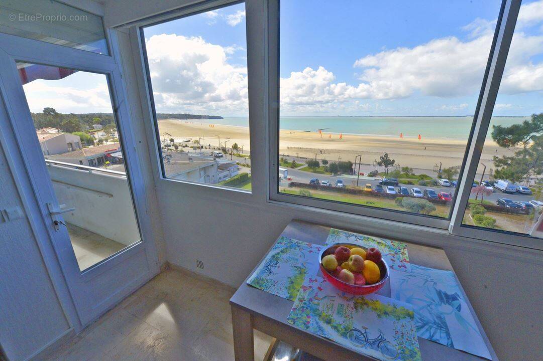 Appartement à SAINT-GEORGES-DE-DIDONNE