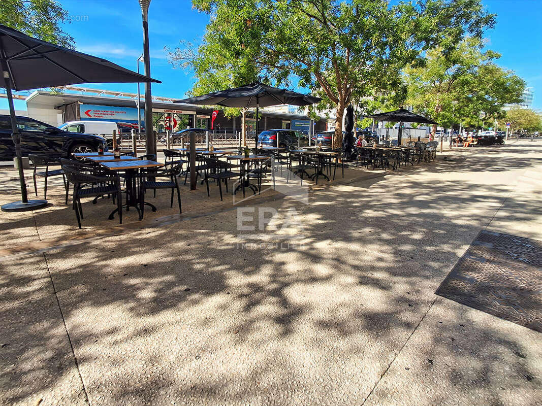 Autre à MARSEILLE-2E