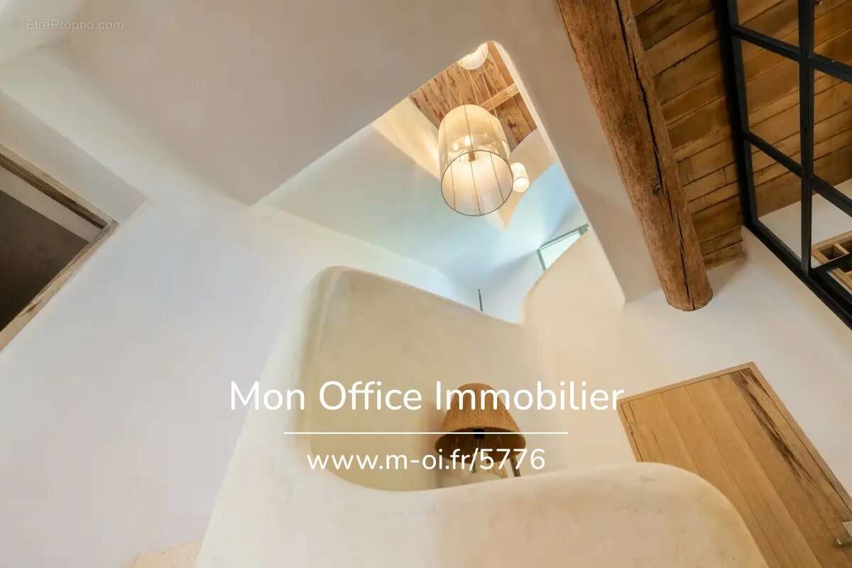 Maison à AIX-EN-PROVENCE