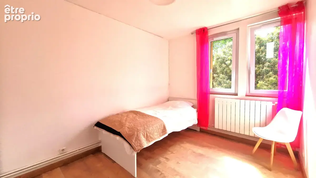 Appartement Villeneuve Saint Georges 4 pièce(s) 78.02 m2 - photo 9