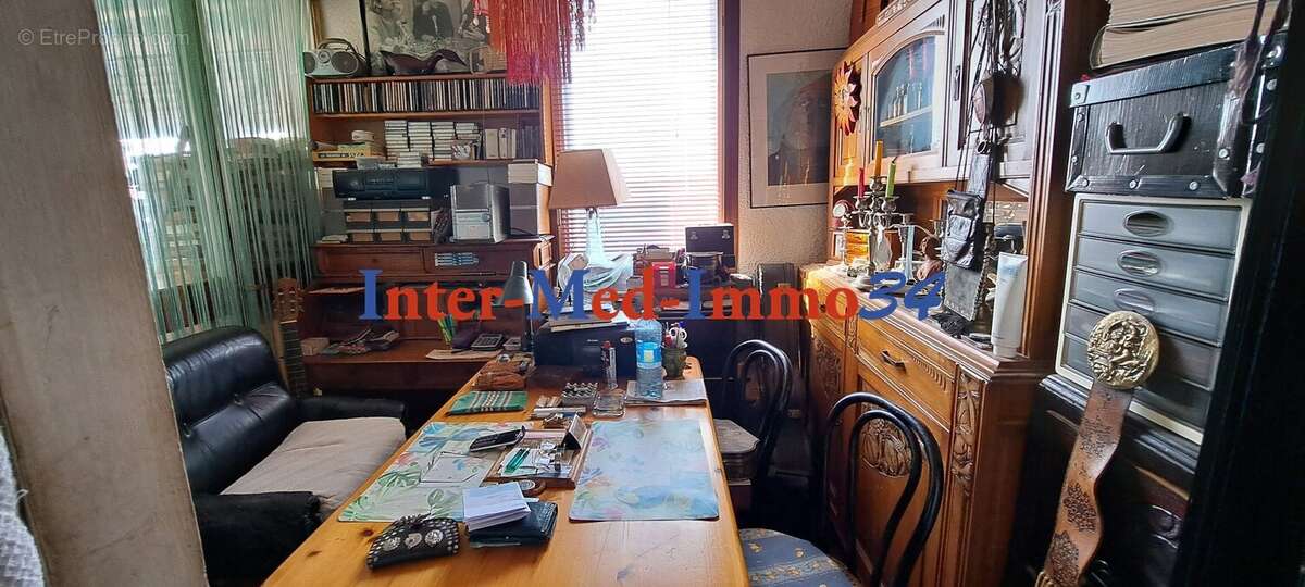 Appartement à AGDE