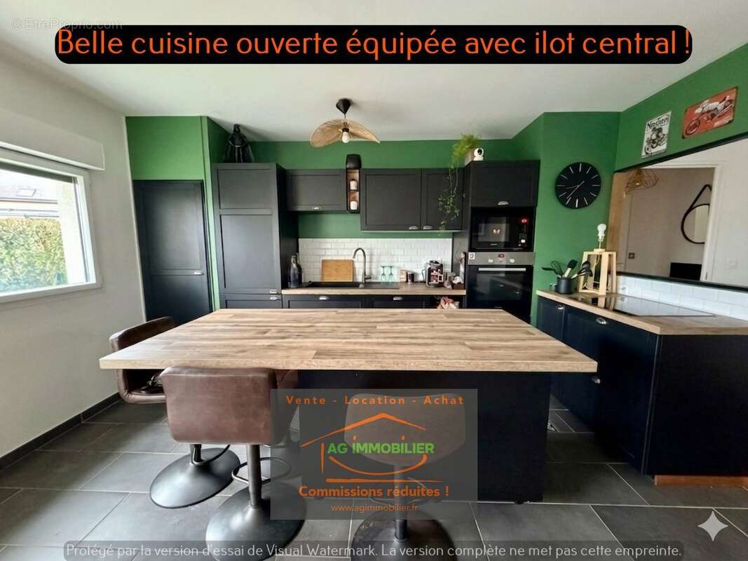 Appartement à PACE