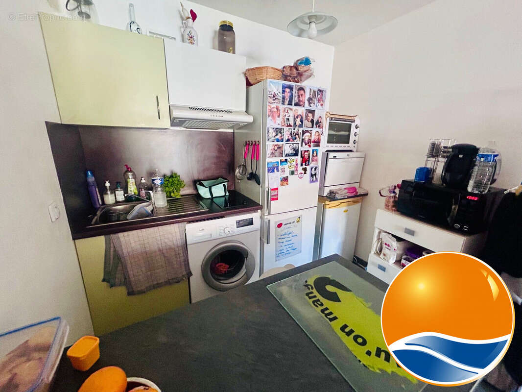 Appartement à NARBONNE