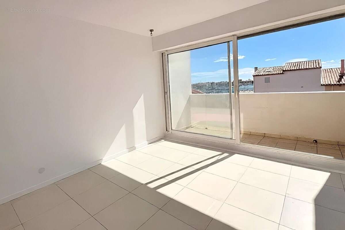 Photo 8 - Appartement à AGDE